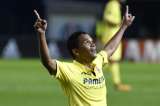 Carlos Bacca pasa la revisión médica en Villarreal