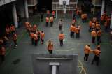 Ordenan investigar requisas indignantes a visitantes de la cárcel Distrital