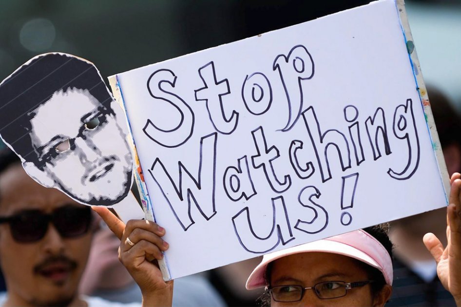 Edward Snowden fue  el extécnico de la CIA responsable de las filtraciones de espionaje EE.UU. que hoy ponen en la mira del mundo a la NSA./ EFE