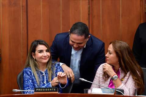 Partido Conservador respaldará archivo de reforma a la salud: así estarían los votos