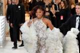 Met Gala: algunos ‘looks’ libres de crueldad animal que los famosos han utilizado