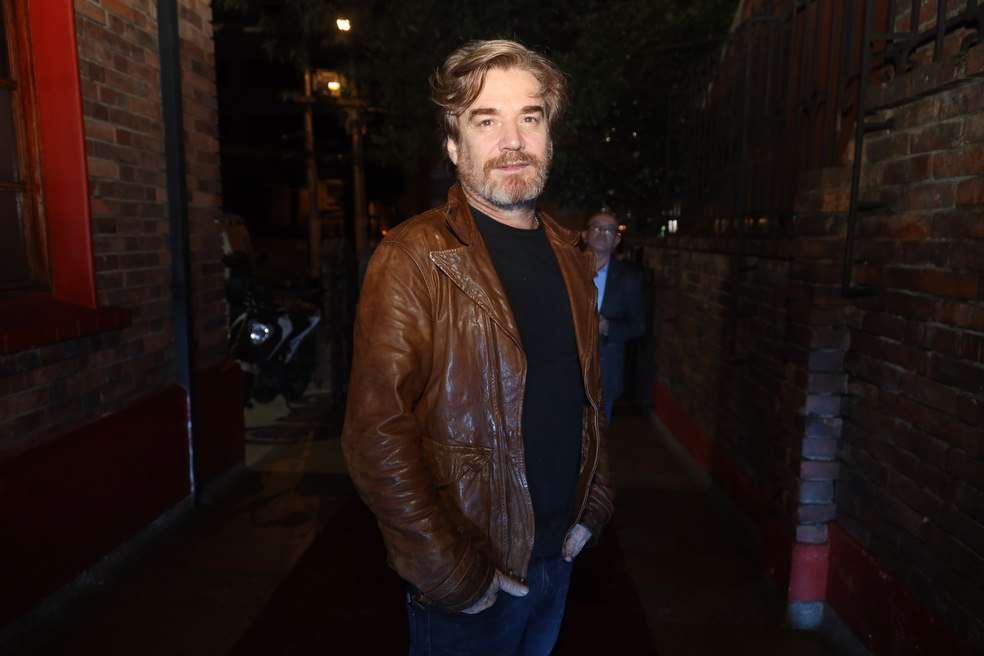 Nicolás Montero