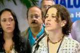 "No tenemos lista de regalos", responde Farc a ministro del Interior