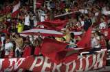 No prosperó la apelación de América: el domingo se juega sin hinchas en la tribuna sur
