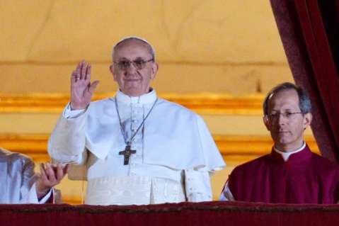 El Papa aprueba decreto para que san José sea mencionado en todas las misas