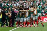 México venció a Sudáfrica en el partido inaugural y abrió con triunfo el Mundial 2026