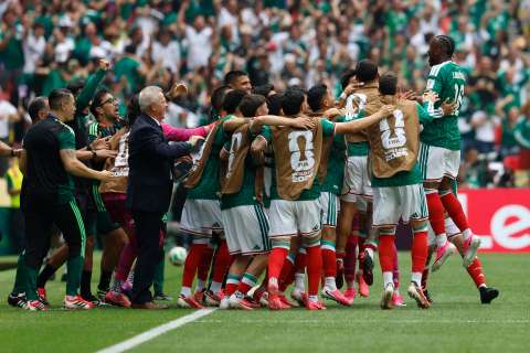 México venció a Sudáfrica en el partido inaugural y abrió con triunfo el Mundial 2026