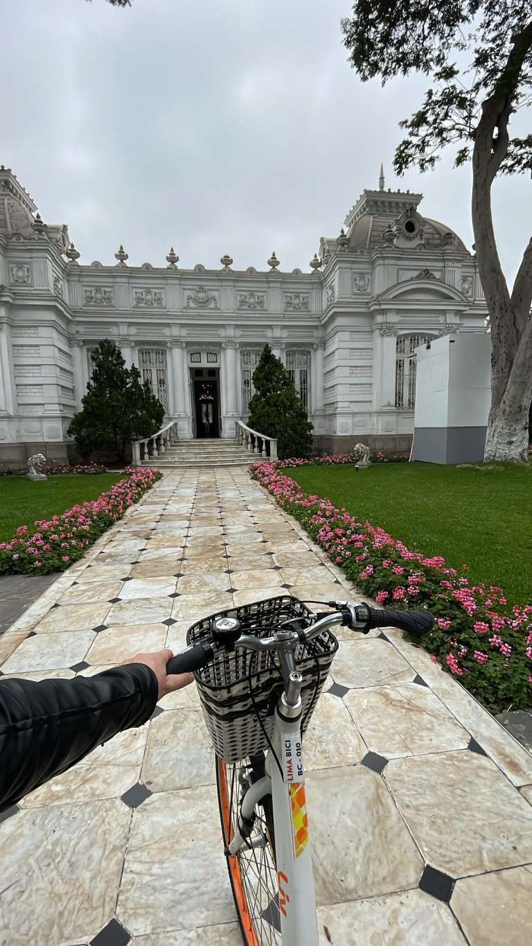 Lima, Perú