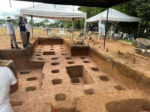 Autoridades encontraron los cuerpos de 16 desaparecidos en el Guaviare