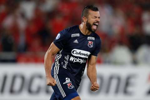 Andrés Cadavid le dice adiós a Independiente Medellín