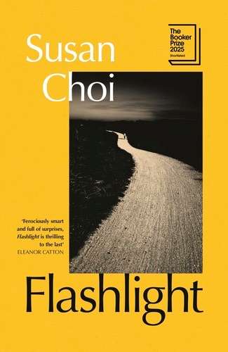 “Flashlight” de Susan Choi