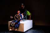 “EresMyEma”: los colores de la artista colombiana Emma Reyes en escena