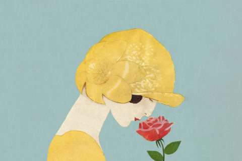 Cinco plantas con olores que enamoran