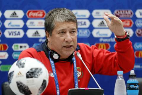 Hernán Darío Gómez sería presentado este miércoles como seleccionador de Ecuador