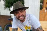 Nacho, exintegrante de ‘La Voz Kids’, feliz por el nacimiento de su sexta hija