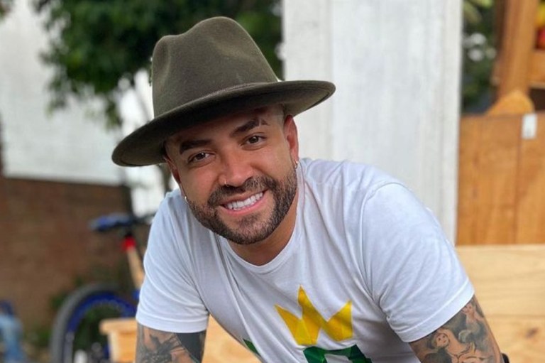 Nacho: estatura, edad, dónde vive y cómo se llama el entrenador de ‘La Voz Senior’