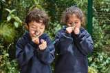 Colegio La Colina: aprender en un aula viva para educar integralmente