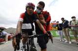 Nairo Quintana, el cóndor herido: ¿qué viene para su carrera?