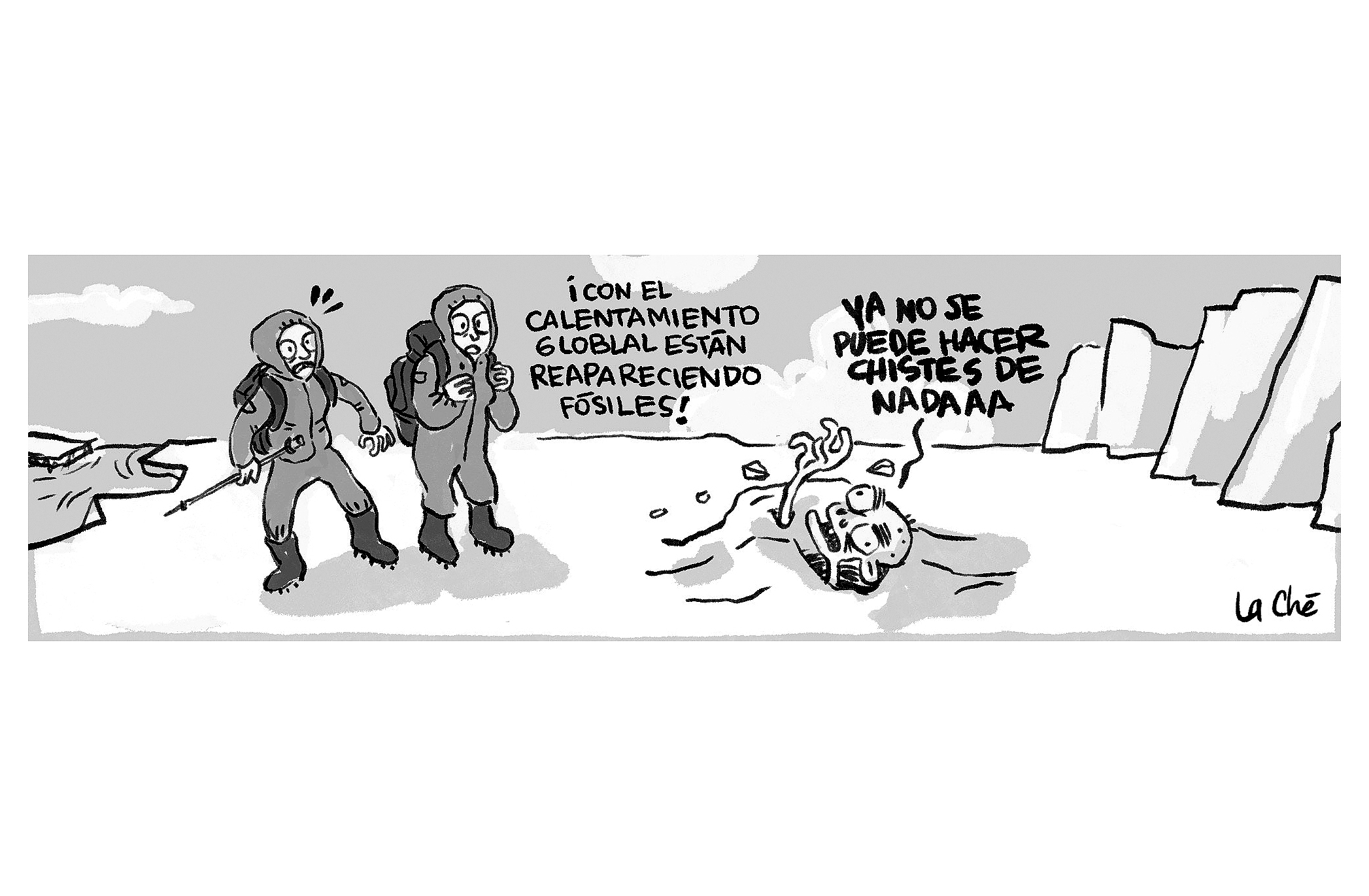 Caricatura