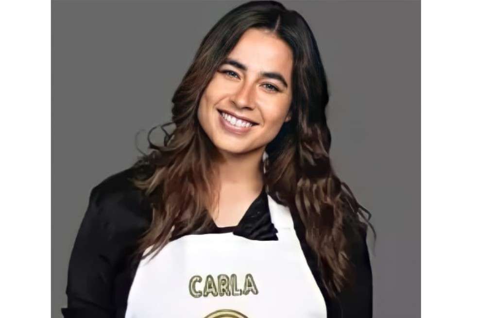 La participación de Carla Giraldo en el reality de cocina ha despertado la curiosidad por parte de los televidentes y usuarios en redes sociales de conocer más a profundidad su historia de vida.