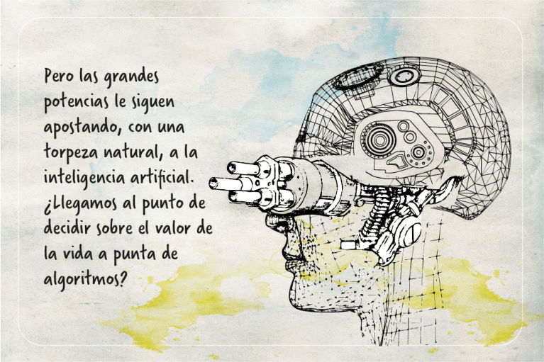 El mundo no es como lo pintan