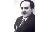 Antonio Machado, la mirada eterna de la desolada dignidad