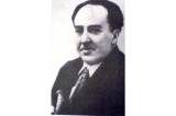 Antonio Machado, la mirada eterna de la desolada dignidad