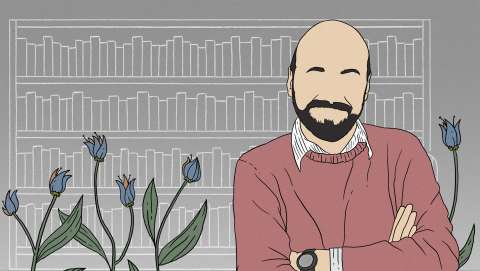 Nicolás Samper: entre el ruido de las redes y el placer de crear