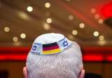 Funcionario alemán recomienda a los judíos no usar sus gorros por creciente antisemitismo