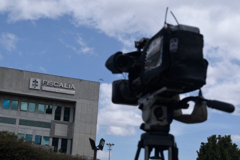 Corte Constitucional regaña a la Fiscalía por desestimar caso de violencia sexual