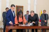 Los detalles del proyecto que crea el ministerio de Francia Márquez