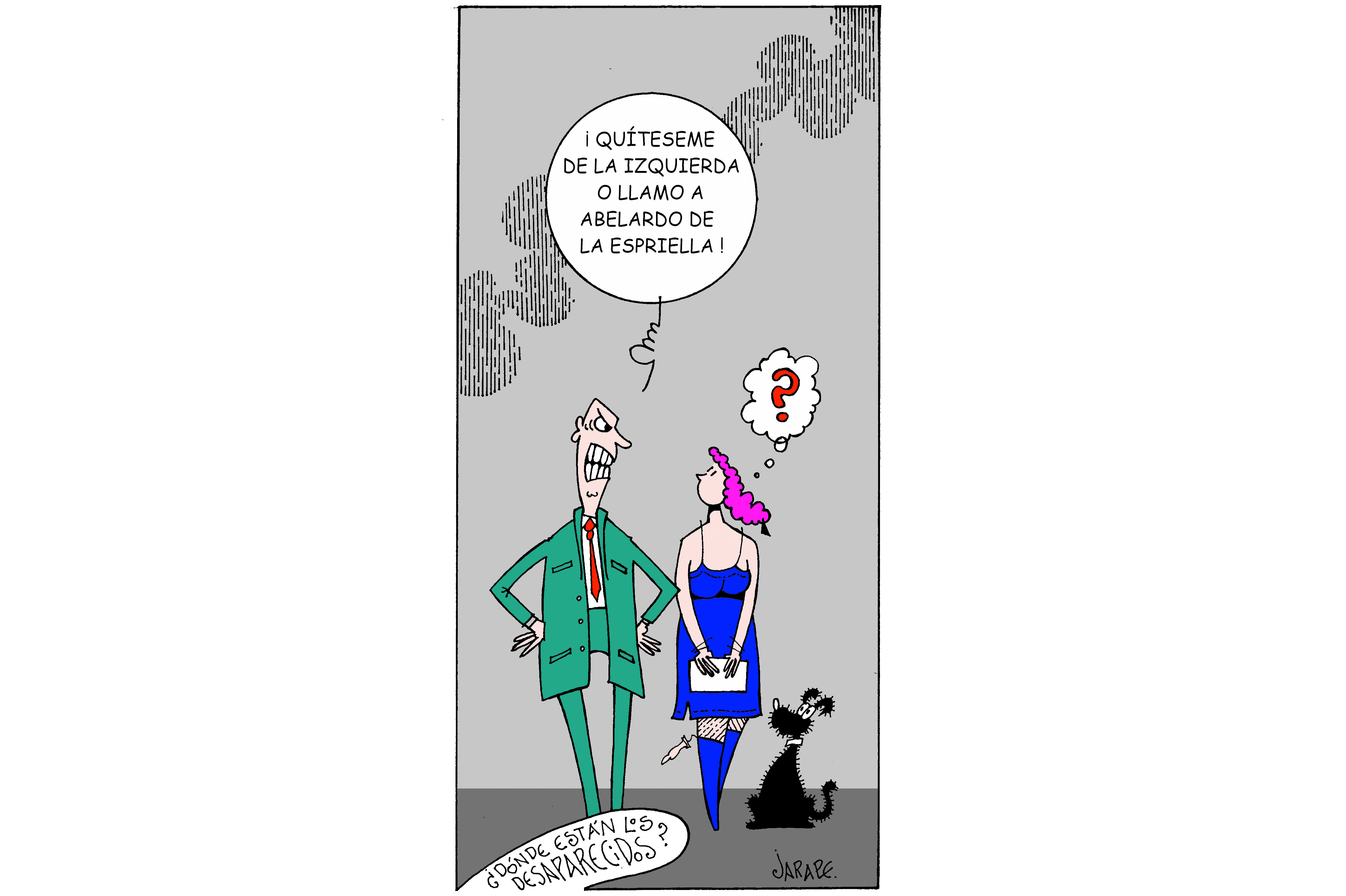 Caricatura