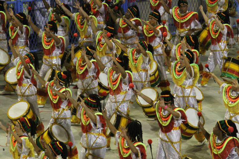 Un recorrido musical para disfrutar de la diversidad de Brasil desde casa