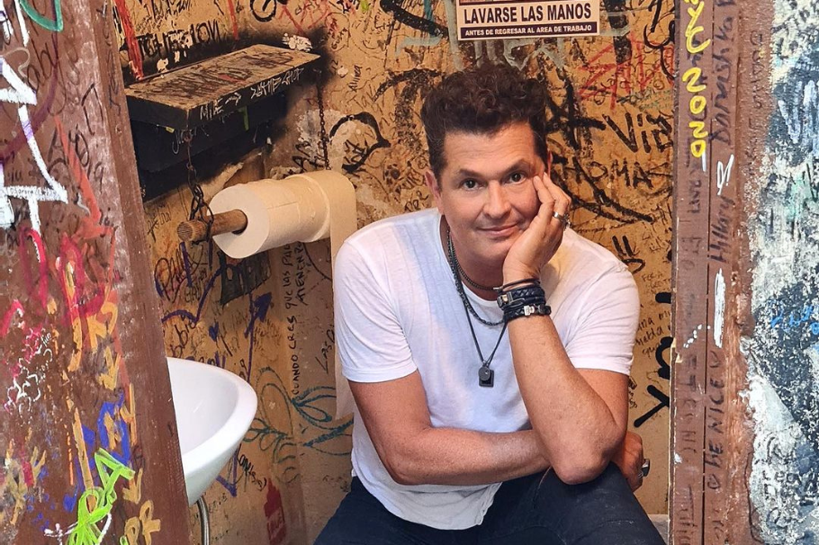 Carlos Vives