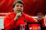 Errores arbitrales tienen al Medellín cerca de la eliminación: Bolillo