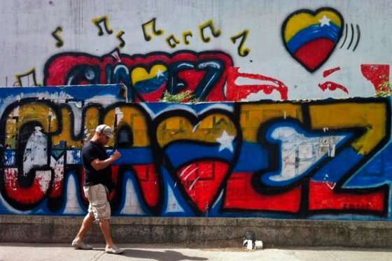 Foto: EFE