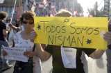 Citan a declarar a poderoso exespía argentino por muerte de fiscal Nisman