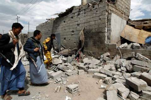 Yemen: una lucha antiterrorista que suena a fracaso