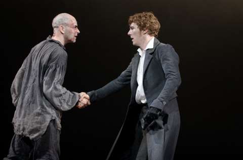 Frankenstein, Fleabag, Hamlet y más obras de teatro que podrá ver en salas de cine