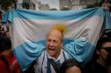 Tras 49 años del golpe, Argentina marcha por memoria, verdad y justicia