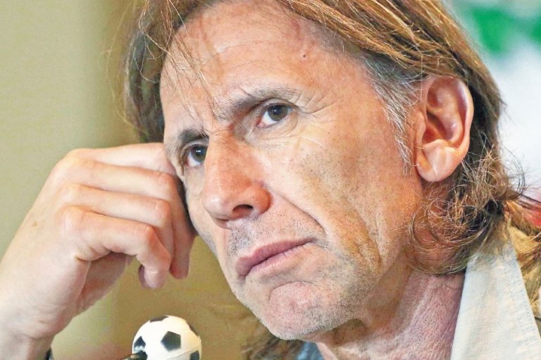 Perú y sus ansias de protagonismo