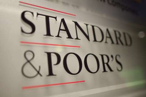 S&P rebajó la calificación de la CAF por situación con Venezuela
