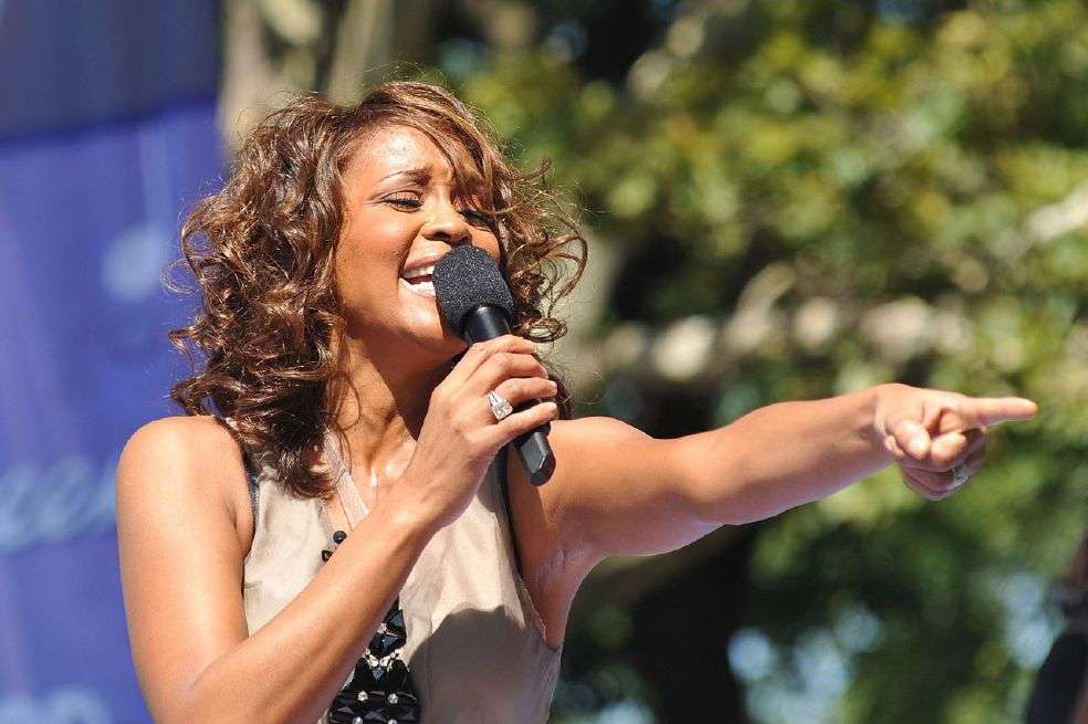 Whitney Houston recibió 22 American Music Awards, 30 premios Billboard de la Música, seis Grammy, un Emmy y seis People Choice Awards. / Cortesía