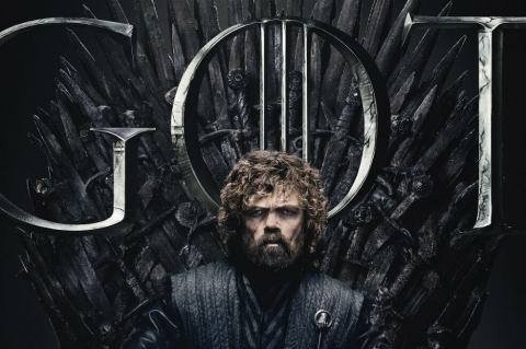 Tyrion Lannister: la gárgola, la portadora de luz