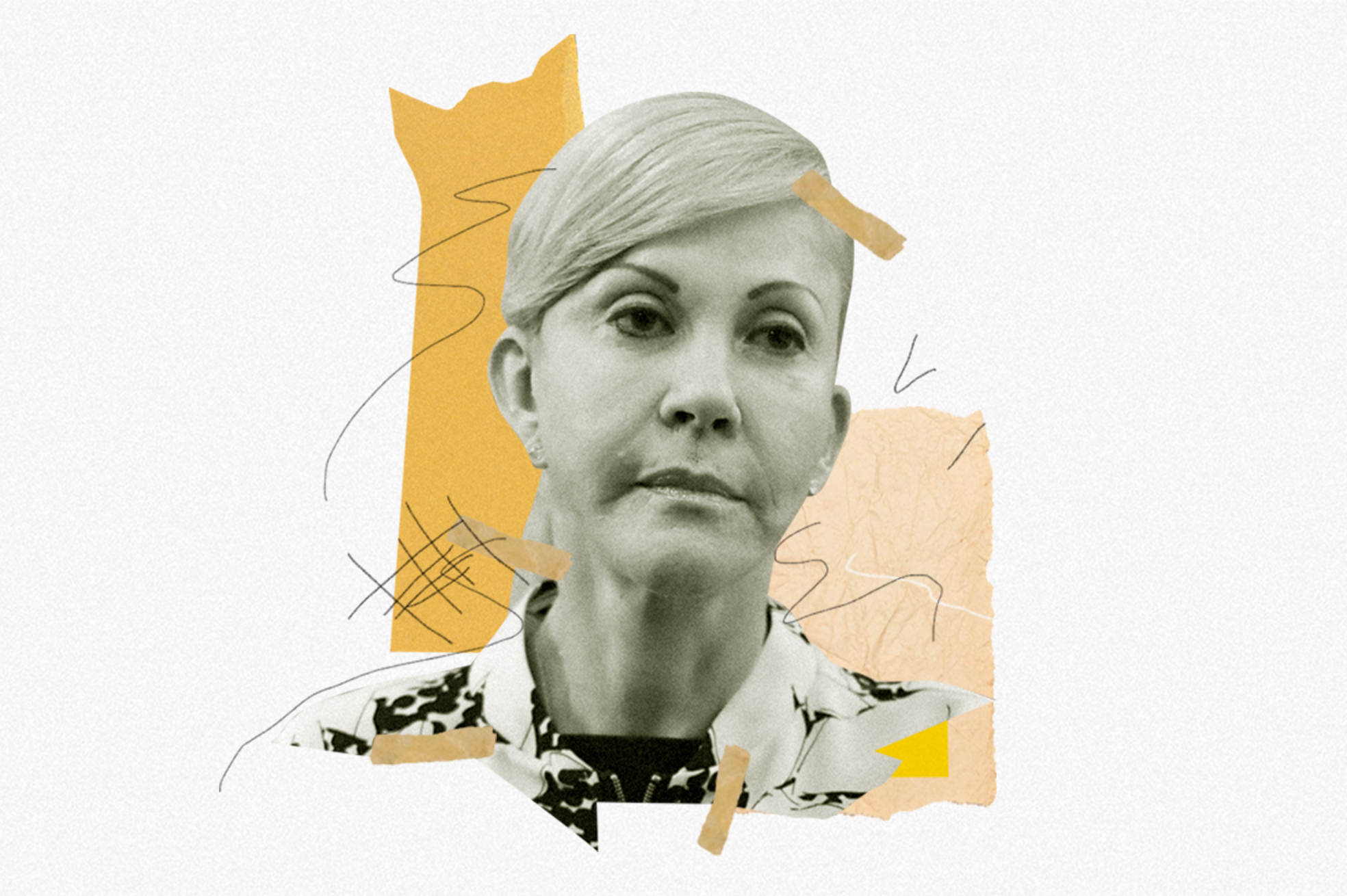 La exgobernadora del Valle busca repetir mandato en ese cargo para estas elecciones.