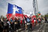 Banco Central de Chile interviene mercado cambiario