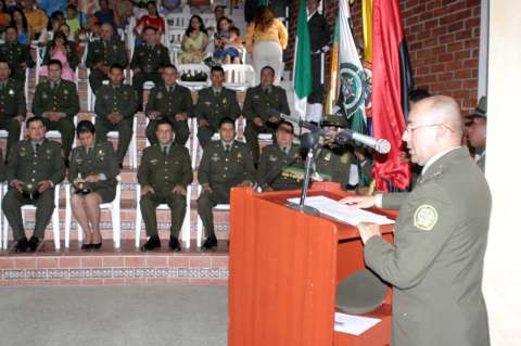 Tribunal Superior de Cúcuta confirmó absolución del coronel (r) William Montezuma