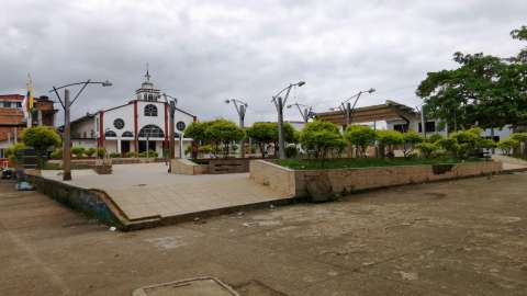 Municipio de Roberto Payán repetirá elección de alcalde en una sola mesa