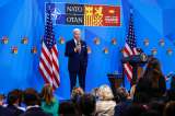 Joe Biden sobre la cumbre de la OTAN: ‘Estamos más fuertes y unidos’