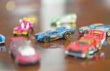 ¿Cómo se diseña un carro de Hot Wheels?